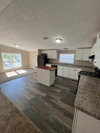 2005 Clayton Homes Inc Riverwood Mobile Home