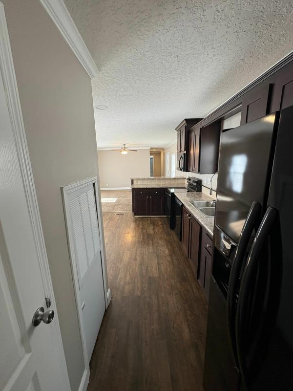 2021 Champion Legend Mobile Home