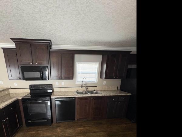 2021 Champion Legend Mobile Home