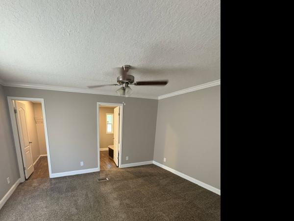 2021 Champion Legend Mobile Home