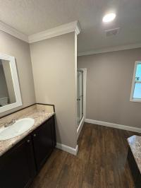 2021 Champion Legend Mobile Home