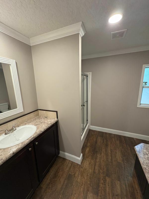 2021 Champion Legend Mobile Home