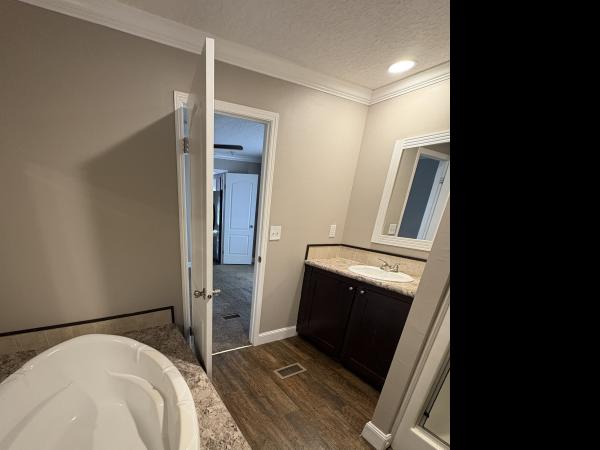 2021 Champion Legend Mobile Home