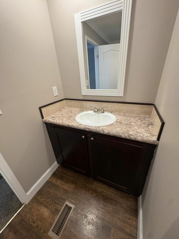 2021 Champion Legend Mobile Home