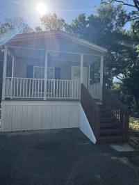 2022 Champion Legend Mobile Home