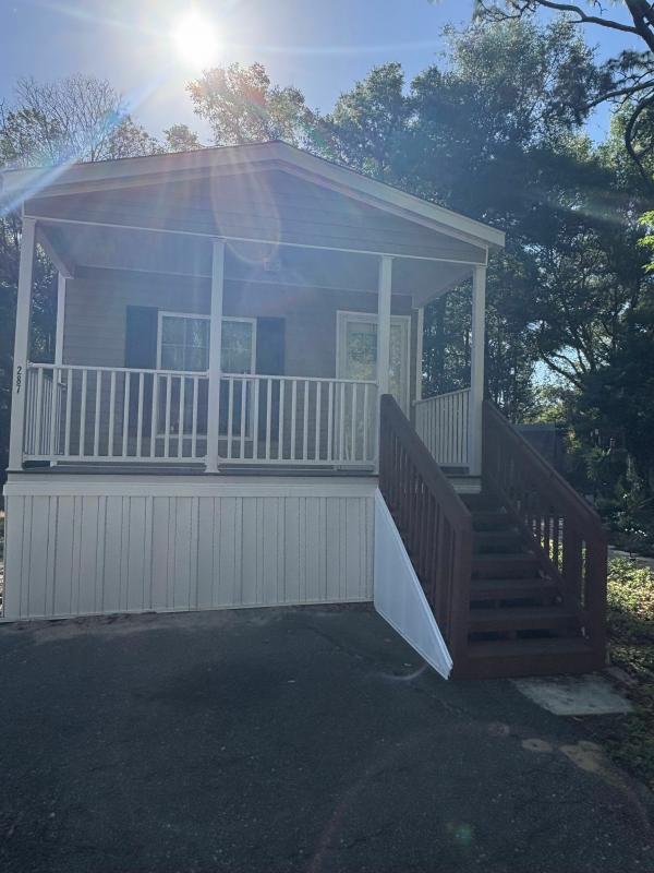 2022 Champion Mobile Home For Sale