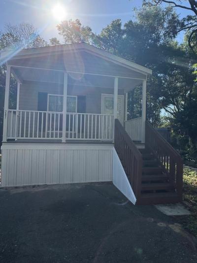Mobile Home at 287 Bishop Dr Gainesville, FL 32607