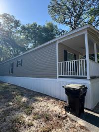 2022 Champion Legend Mobile Home