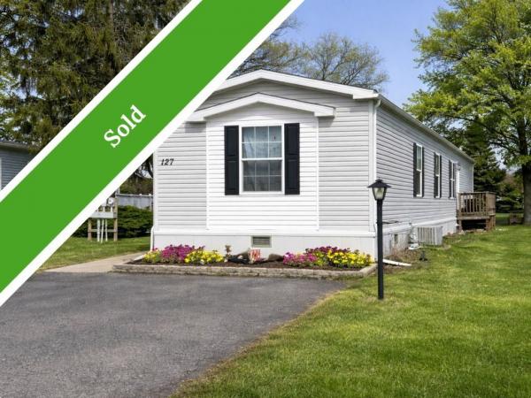 2016 Eagle River Mobile Home For Sale