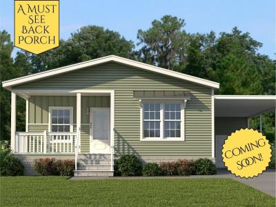 Mobile Home at 10907 SW 30th Ave Ocala, FL 34476