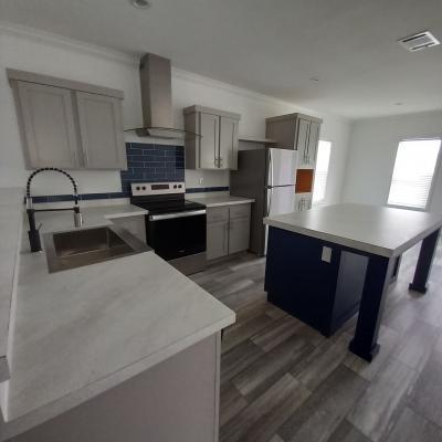 Photo 3 of 16 of home located at 8202 Juan Diego St Conroe, TX 77303