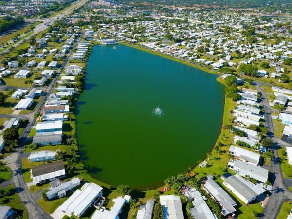 2026 Nobility - Ocala Palm Beach Mobile Home