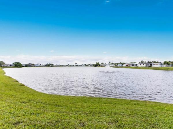 2026 Nobility - Ocala Palm Beach Mobile Home