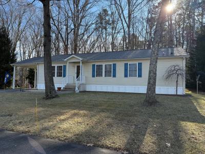 Photo 2 of 21 of home located at 22 Cranberry Drive Cream Ridge, NJ 08514