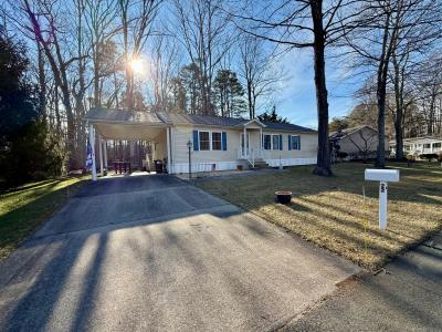 Photo 3 of 21 of home located at 22 Cranberry Drive Cream Ridge, NJ 08514