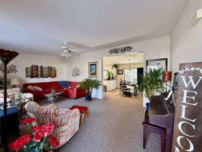 Photo 4 of 21 of home located at 22 Cranberry Drive Cream Ridge, NJ 08514