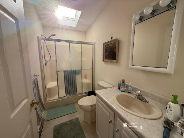 2002 New Era DES Mobile Home
