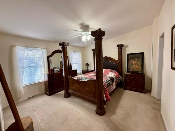 2002 New Era DES Mobile Home