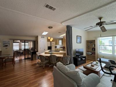 Photo 2 of 20 of home located at 4260 74th Street N # 377 Riviera Beach, FL 33404