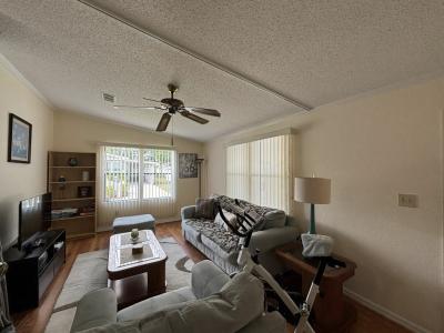 Photo 3 of 20 of home located at 4260 74th Street N # 377 Riviera Beach, FL 33404