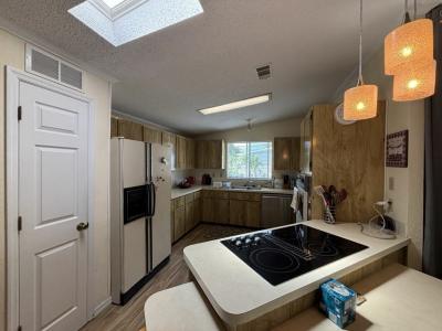 Photo 4 of 20 of home located at 4260 74th Street N # 377 Riviera Beach, FL 33404