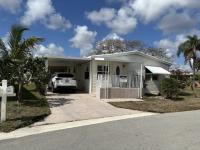 1993 STOR HS Mobile Home
