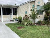 1996 Homes of Merit 1996 Mobile Home