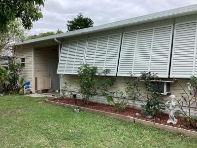 Photo 3 of 17 of home located at 34904 SW 187th Ct Homestead, FL 33034