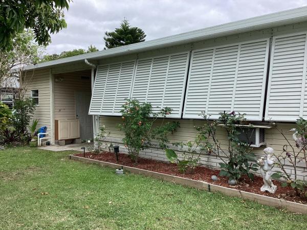 1996 Homes of Merit 1996 Mobile Home