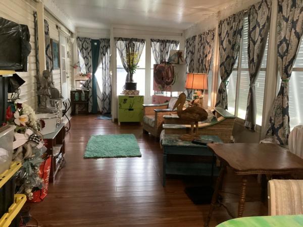 1996 Homes of Merit 1996 Mobile Home