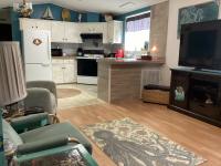 1996 Homes of Merit 1996 Mobile Home