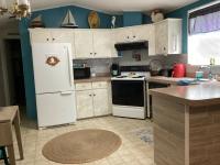 1996 Homes of Merit 1996 Mobile Home