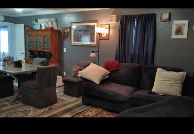 Mobile Home at 5608 Cliff Barnes Dr Lot Cb5608 Knoxville, TN 37921