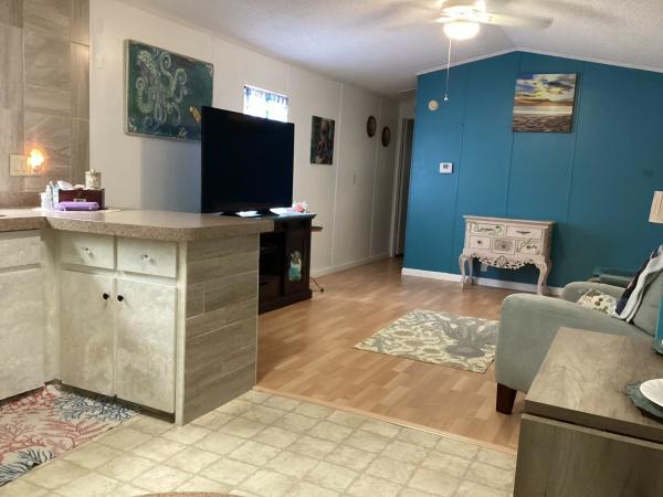 1996 Homes of Merit 1996 Mobile Home