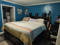 2016 NRIS 27Y Mobile Home