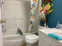 1996 Homes of Merit 1996 Mobile Home