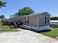 2016 NRIS 27Y Mobile Home