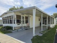 1973 RAMA HS Mobile Home