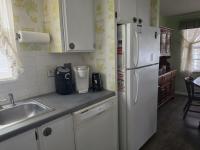 1973 RAMA HS Mobile Home