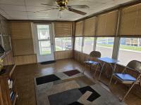 1973 RAMA HS Mobile Home