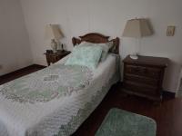 1973 RAMA HS Mobile Home