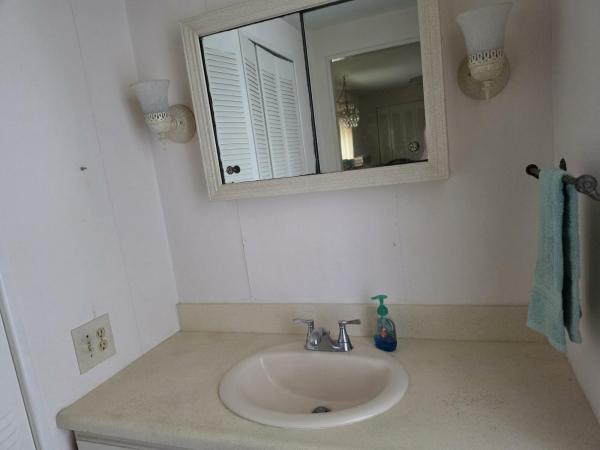 1973 RAMA HS Mobile Home