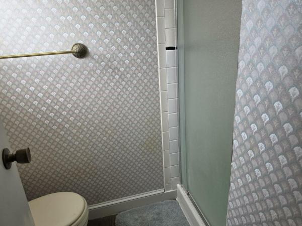 1973 RAMA HS Mobile Home