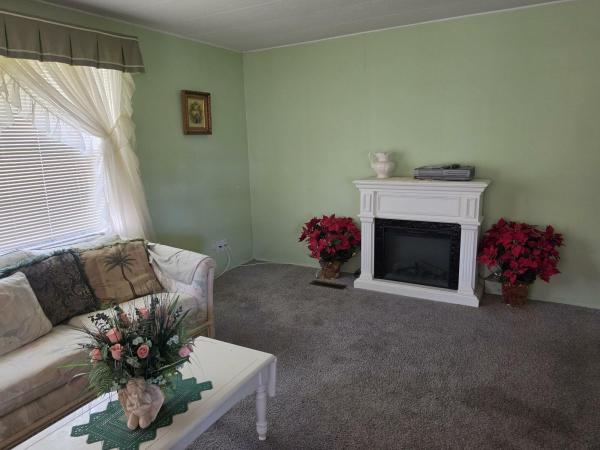 1973 RAMA HS Mobile Home