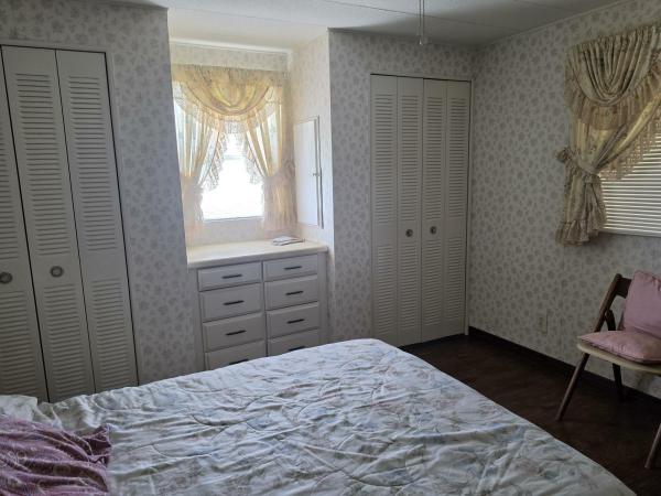 1973 RAMA HS Mobile Home