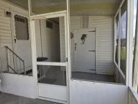 1973 RAMA HS Mobile Home