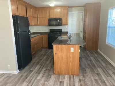 Photo 5 of 6 of home located at 1713 Magnolia Monroe, MI 48161