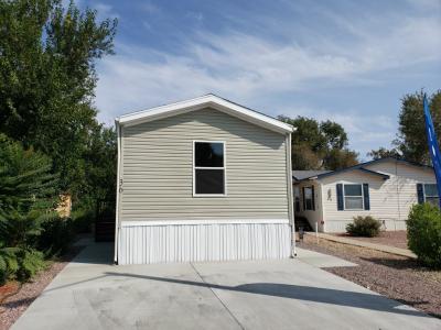 Mobile Home at 999 Fortino Blvd #36 Pueblo, CO 81008