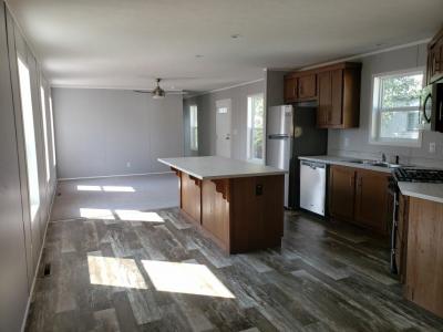 Photo 3 of 19 of home located at 999 Fortino Blvd #36 Pueblo, CO 81008