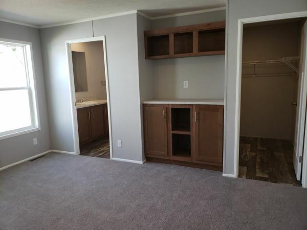 2022 Skyline - Arkansas Pine Mobile Home